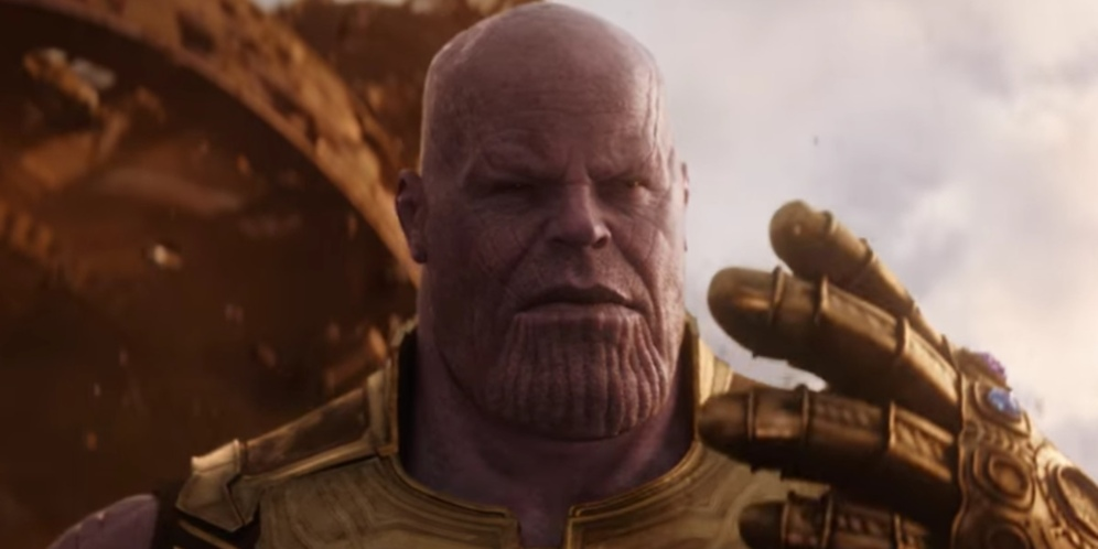 Avengers: Infinity War Tembus Pendapatan US$ 2 Miliar!